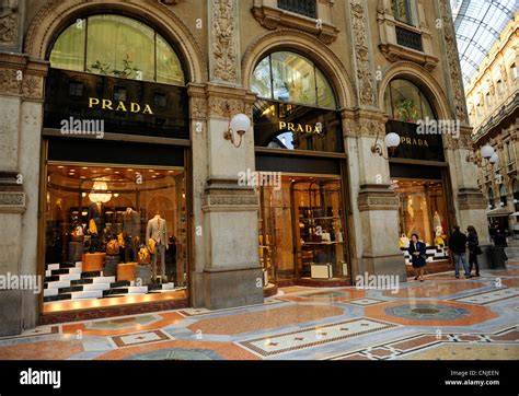 prada outlet italy milan